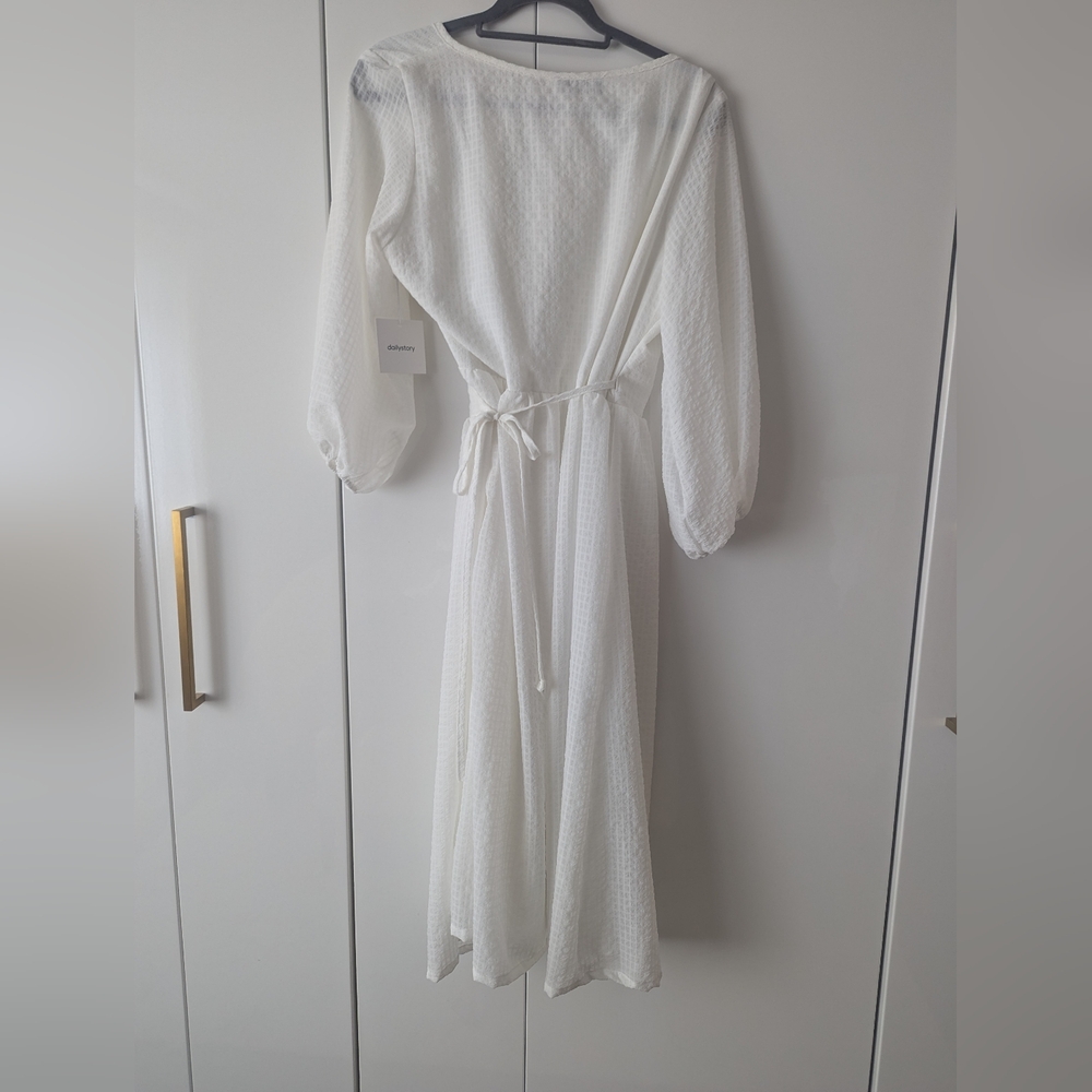 NWT Dailystory Lou Dress - Picture 7 of 8